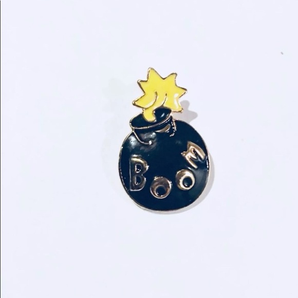 jewelry nwt lit boom